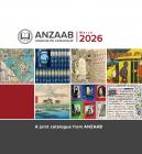 ANZAAB Catalogue 2026 Cover