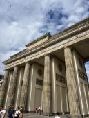 Brandenburger Tor Copyright Angelika Elstner