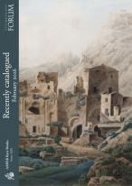 2026 Recently Catalogued February