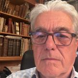 Robert Frew headshot